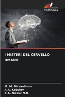 I Misteri del Cervello Umano (Italian Edition) 6207719859 Book Cover