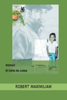 ROMAX: El Caite de Judas 198847566X Book Cover