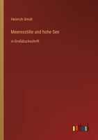 Meeresstille Und Hohe See 3842413955 Book Cover