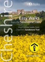 Easy Walks New Short Circular Walks Alon 1908632321 Book Cover