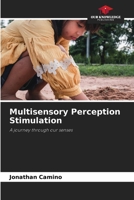 Multisensory Perception Stimulation 6206957705 Book Cover