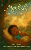 Mgbash?, The Time Fairies: Some Magic Only Comes When The World Is Quiet. A Magical African Bedtime Story About Calm, Wonder, and Growing Up 1917602707 Book Cover