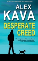 Desperate Creed 1732006423 Book Cover