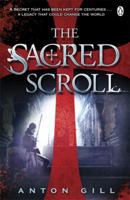 The Sacred Scroll 024195066X Book Cover