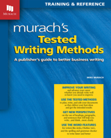 Tested Writing Methods 1943873119 Book Cover