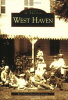 West Haven (Images of America: Connecticut) 0738538930 Book Cover