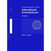 An Introduction to the International Criminal Court 0521151953 Book Cover