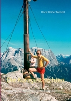 Die Kurzgeschichten: Aufgespießt und hingeschrieben, Kurzgeschichten zum Verlieben 3753453447 Book Cover