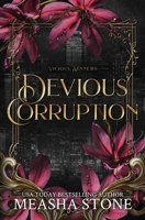Devious Corruption B0FV38JXXV Book Cover