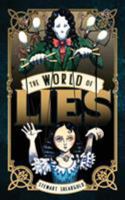 The World of Lies 0646989723 Book Cover