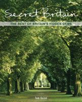Secret Britain 1847739474 Book Cover
