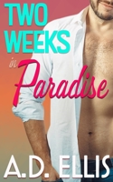 Two Weeks in Paradise 1961306018 Book Cover