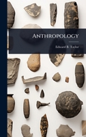 Anthropology 1024449564 Book Cover