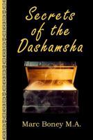 Secrets of the Dashamsha 1717018602 Book Cover