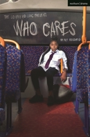 Who Cares 1350306835 Book Cover