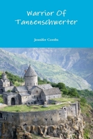 Warrior Of Tanzenschwerter 0557163528 Book Cover