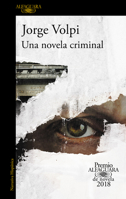 Una novela criminal 1947783335 Book Cover