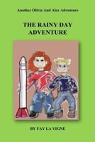 The Rainy Day Adventure 1729549144 Book Cover