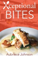 Xception Bites B0C1JK3K8Q Book Cover