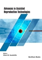 Advances in Assisted Reproduction Technologies 9815051687 Book Cover