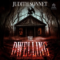 The Dwelling: A Horror Novel B0H42LBD1G Book Cover