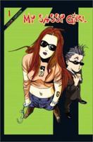 My Sassy Girl #1 (My Sassy Girl (Graphic Novels)) 1588993426 Book Cover