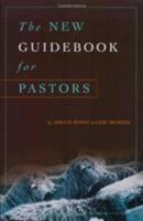 The New Guidebook for Pastors 0805444297 Book Cover