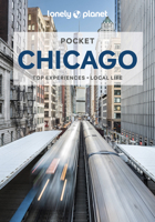 Lonely Planet Pocket Chicago 5 1788688562 Book Cover