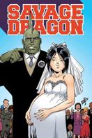 Savage Dragon: Growing Pains 1632157675 Book Cover