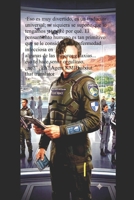 Un relato fantástico sobre el desarrollo del traductor universal.: El del mundo real, aunque el hecho de que sea reconocido en Star Trek es un detalle curioso. (Spanish Edition) B0HB4JHPV8 Book Cover