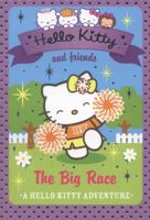 The Big Race 000751610X Book Cover