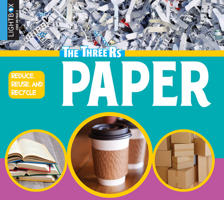 Reduce, Reuse, Recycle Paper 1510538054 Book Cover