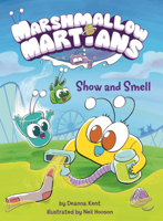Show and Smell B0GMZ2X1NV Book Cover