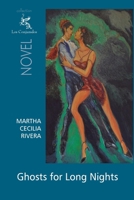 Ghosts for Long Nights 1497439809 Book Cover