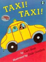 Taxi! Taxi! 0316092592 Book Cover