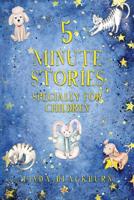 5 Minute Stories Specially For Children 191269493X Book Cover