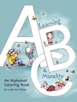 Learning ABC And Morality 1663214174 Book Cover