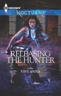 Releasing the Hunter 0373885784 Book Cover