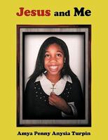 Jesus and Me 1438968183 Book Cover