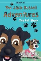 The Pet Shop 1537023667 Book Cover