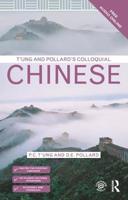Colloquial Chinese 0415018609 Book Cover