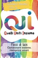 Calendario Tematico (Italian Edition) B0FBS29XK1 Book Cover