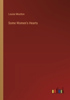 Some Women's Hearts 336884816X Book Cover