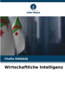 Wirtschaftliche Intelligenz (German Edition) 6207729749 Book Cover