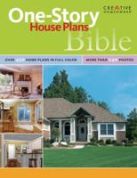 One-story House Plans Bible 1580113257 Book Cover