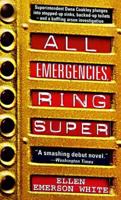 All Emergencies, Ring Super 0312966016 Book Cover