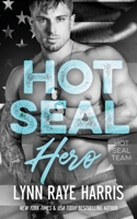HOT SEAL Hero : (HOT SEAL Team Book 7) 1941002404 Book Cover