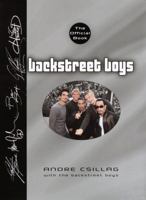 Backstreet Boys: The Official Book 0385328001 Book Cover
