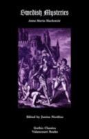Swedish Mysteries; or, Hero of the Mines 1934555479 Book Cover