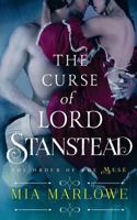 The Curse of Lord Stanstead 194333689X Book Cover